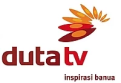 Logo Duta TV