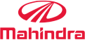 logo mahindra